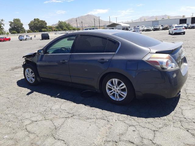 Photo 2 from auction – 2012 NISSAN ALTIMA BAS with VIN 1N4AL2APXCN433681
