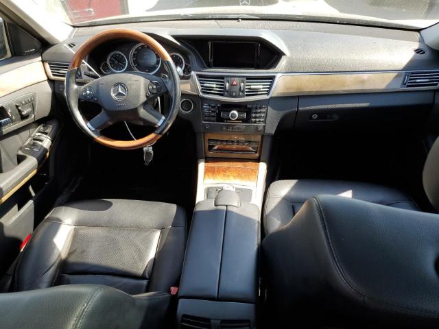 Photo 8 from auction – 2010 MERCEDES-BENZ E 350 with VIN WDDHF5GB5AA259588