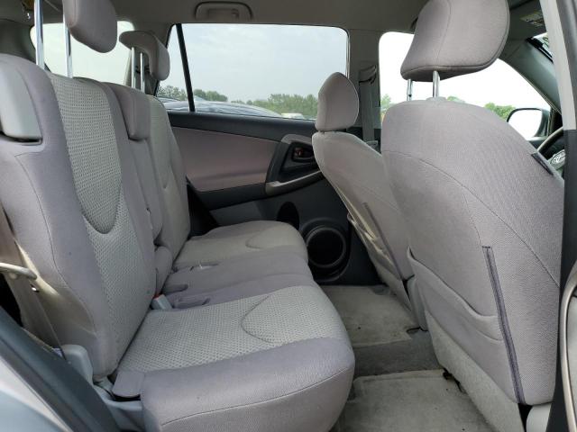 Photo 10 from auction – 2007 TOYOTA RAV4 with VIN JTMBD33V776039634