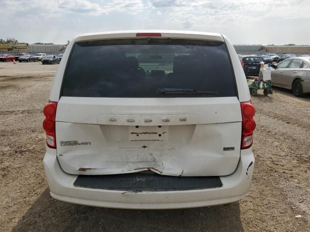 Снимка 6 от търг – 2012 DODGE GRAND CARA с VIN 2C4RDGBG1CR322574