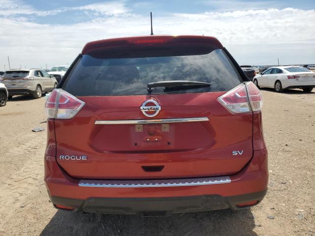 Photo 6 from auction – 2015 NISSAN ROGUE S with VIN KNMAT2MT6FP572346