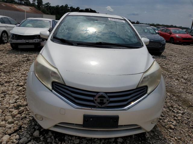 Photo 5 from auction – 2015 NISSAN VERSA NOTE with VIN 3N1CE2CP7FL359847