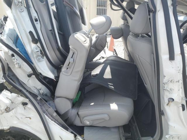Photo 10 from auction – 2012 TOYOTA HIGHLANDER with VIN 5TDYK3EH9CS085600