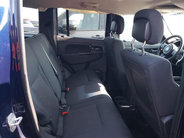 Снимка 10 от търг – 2012 JEEP LIBERTY SP с VIN 1C4PJMAK0CW151215