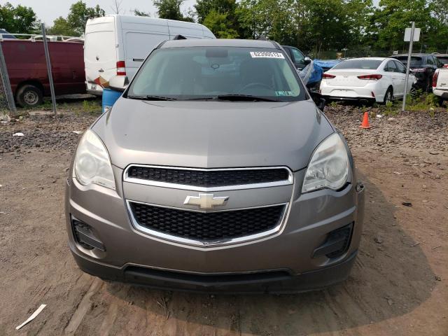 Photo 5 from auction – 2012 CHEVROLET EQUINOX LT with VIN 2GNFLEEK8C6329878
