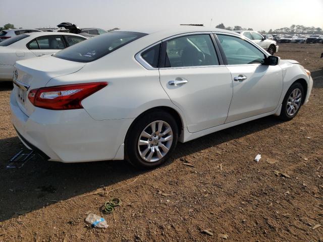 Photo 3 from auction – 2017 NISSAN ALTIMA 2.5 with VIN 1N4AL3AP5HC132647