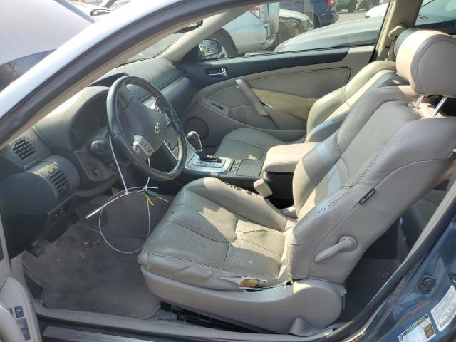 Photo 7 from auction – 2005 INFINITI G35 with VIN JNKCV54E35M426104