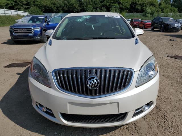 Foto 5 de la subasta – 2014 BUICK VERANO con VIN 1G4PS5SK1E4204449