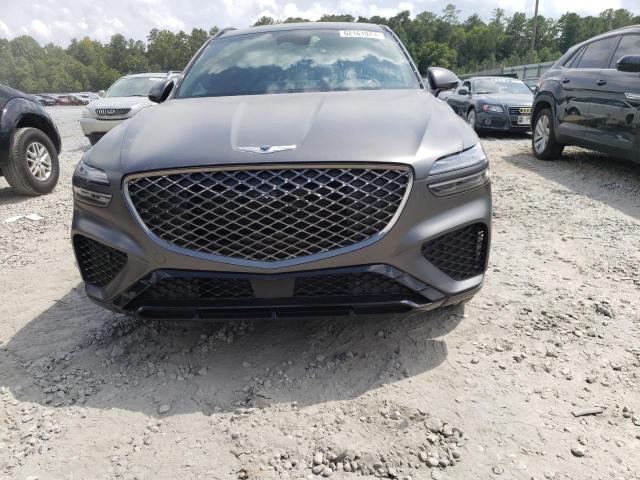 Photo 5 from auction – 2023 GENESIS GV70 BASE with VIN KMUMADTB0PU084758