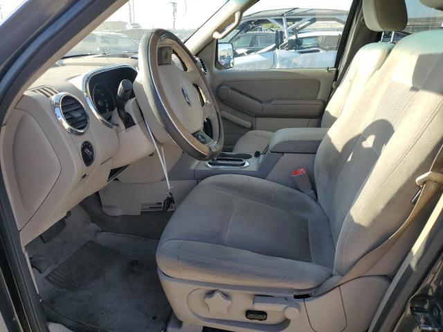 Photo 7 from auction – 2007 FORD EXPLORER X with VIN 1FMEU73E17UA58126
