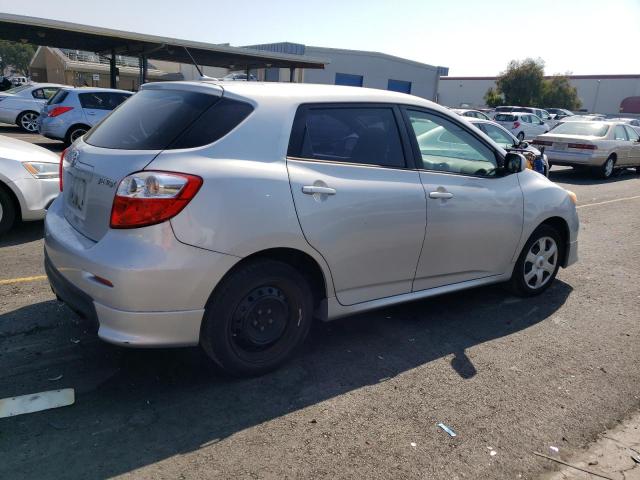 Photo 3 from auction – 2010 TOYOTA COROLLA MA with VIN 2T1KU4EE7AC300828