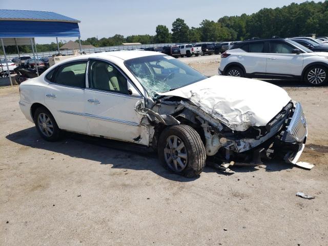 Photo 4 from auction – 2009 BUICK LACROSSE C with VIN 2G4WC582791264821