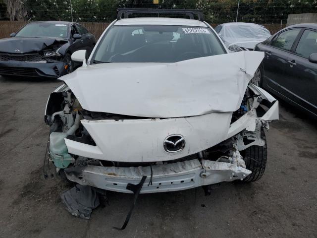 Photo 5 from auction – 2011 MAZDA 3 S with VIN JM1BL1K59B1900648