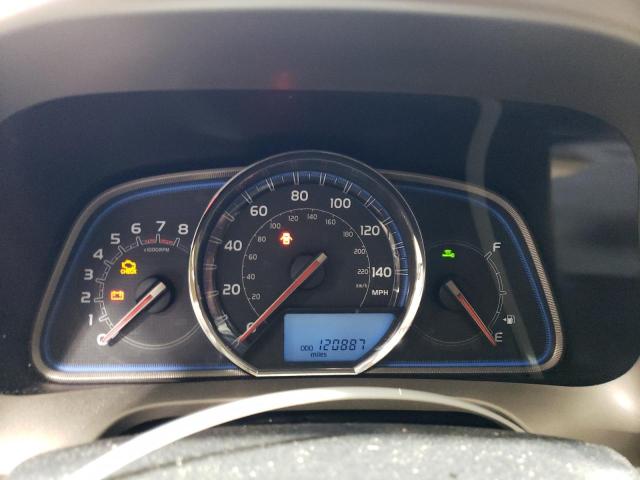 Photo 9 from auction – 2013 TOYOTA RAV4 LIMIT with VIN 2T3DFREV1DW035625