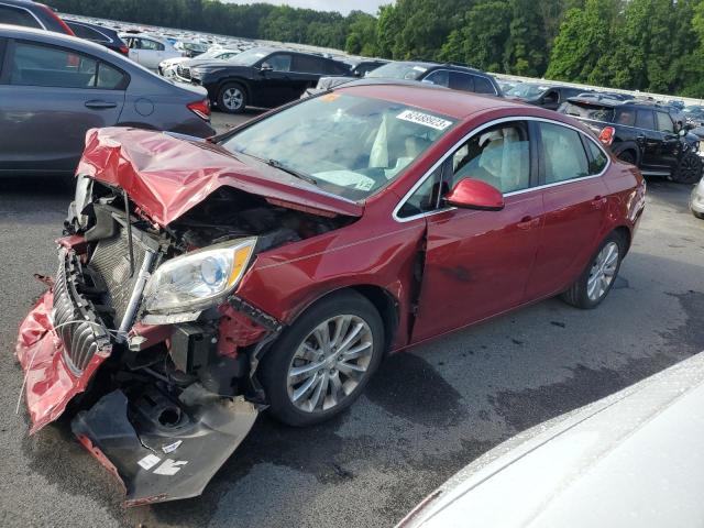 BUICK VERANO 2016 с VIN 1G4PP5SK3G4165142 - Снимка от търг