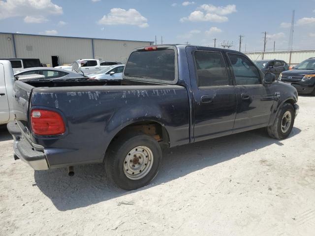 Photo 3 from auction – 2003 FORD F150 SUPER with VIN 1FTRW07693KD57430