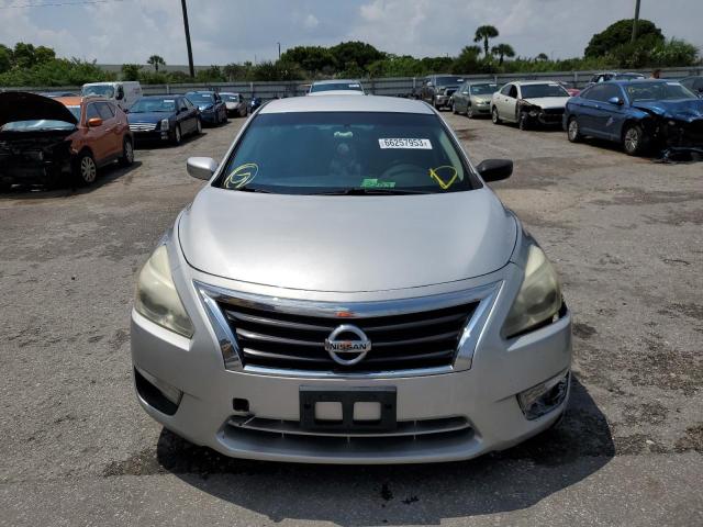 Photo 5 from auction – 2014 NISSAN ALTIMA 2.5 with VIN 1N4AL3AP1EC400461