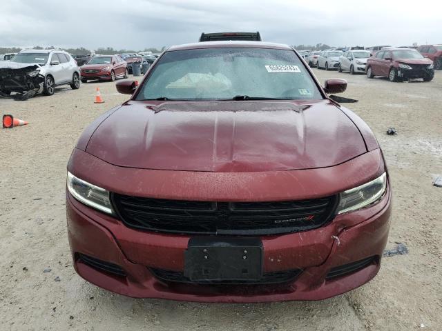Photo 5 from auction – 2017 DODGE CHARGER SX with VIN 2C3CDXHG6HH549385