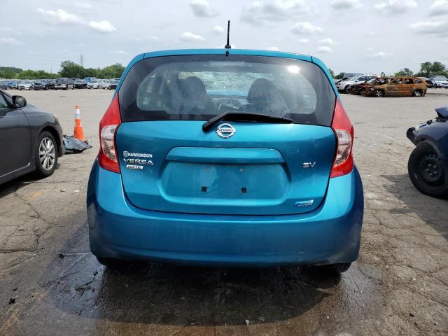 Photo 6 from auction – 2015 NISSAN VERSA NOTE with VIN 3N1CE2CP4FL421057