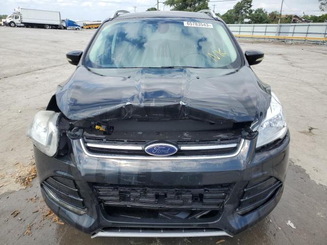 صورة رقم 5 من المزاد - 2014 FORD ESCAPE TIT مع VIN 1FMCU9J95EUC54236