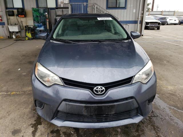Photo 5 from auction – 2016 TOYOTA COROLLA L with VIN 5YFBURHE1GP516689