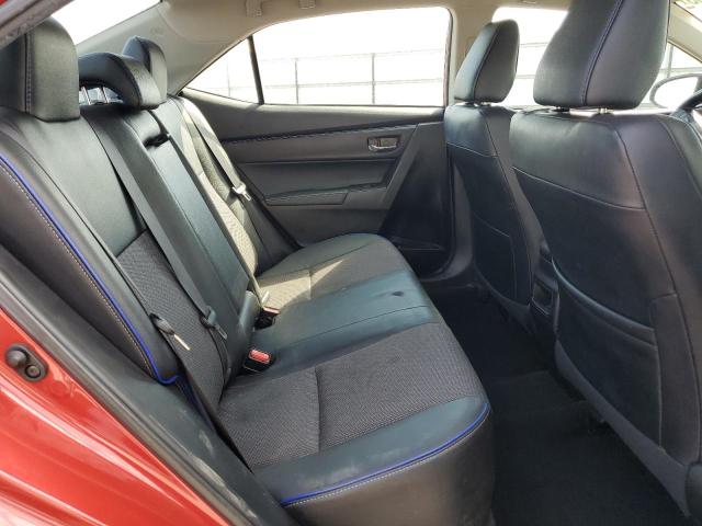 Photo 10 from auction – 2019 TOYOTA COROLLA L with VIN 2T1BURHE8KC174442