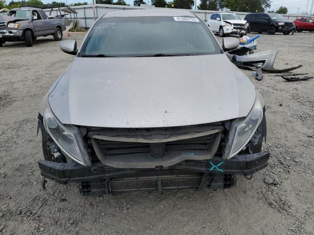 Фото 5 с аукциона – 2011 KIA OPTIMA HYB с VIN KNAGM4AD5B5005581