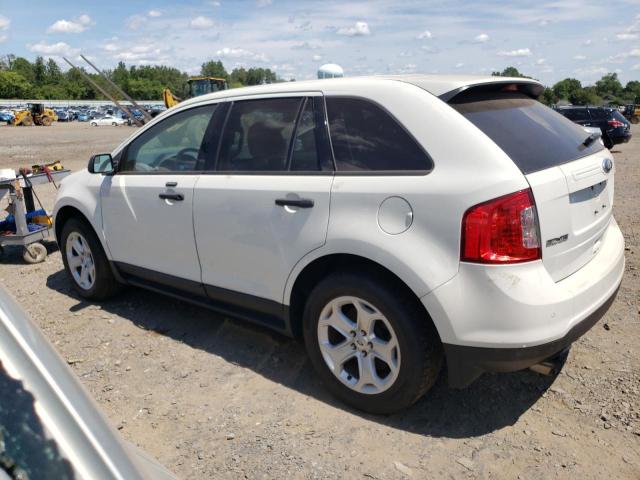 Photo 2 from auction – 2013 FORD EDGE SE with VIN 2FMDK3G95DBB19468