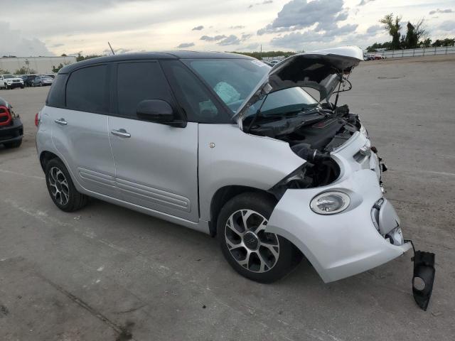 Снимка 4 от търг – 2015 FIAT 500L EASY с VIN ZFBCFABH2FZ034162