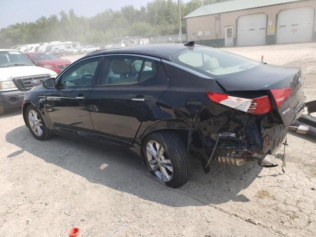 Снимка 2 от търг – 2012 KIA OPTIMA EX с VIN 5XXGN4A7XCG042228