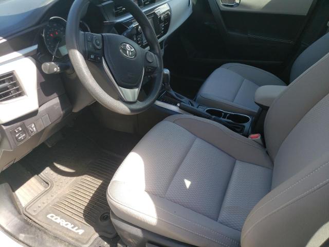 Photo 7 from auction – 2015 TOYOTA COROLLA L with VIN 5YFBURHE8FP242793