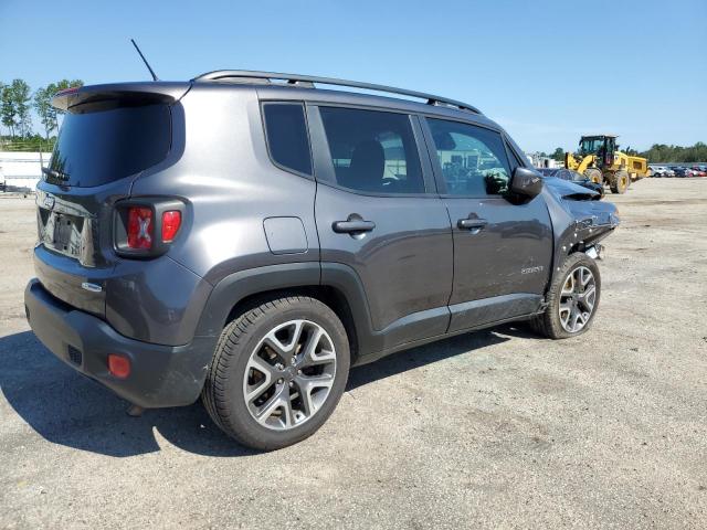 Photo 3 from auction – 2017 JEEP RENEGADE L with VIN ZACCJABB8HPG10894