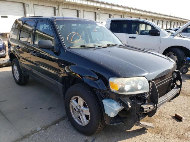 Photo 4 from auction – 2007 FORD ESCAPE XLS with VIN 1FMCU02Z77KA01699