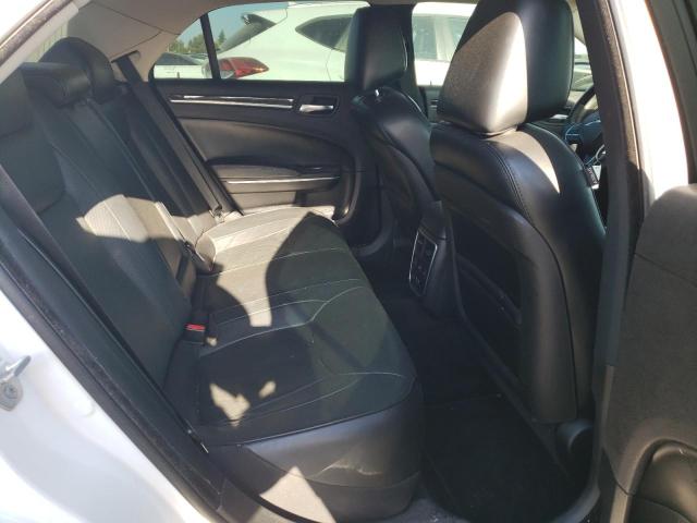 Photo 10 from auction – 2016 CHRYSLER 300C with VIN 2C3CCAEG7GH105855