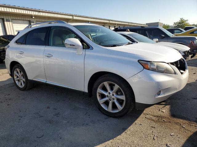 Photo 4 from auction – 2010 LEXUS RX 350 with VIN 2T2ZK1BA8AC031674