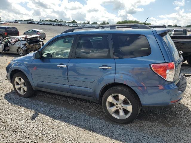 Photo 2 from auction – 2009 SUBARU FORESTER 2 with VIN JF2SH66659H737520