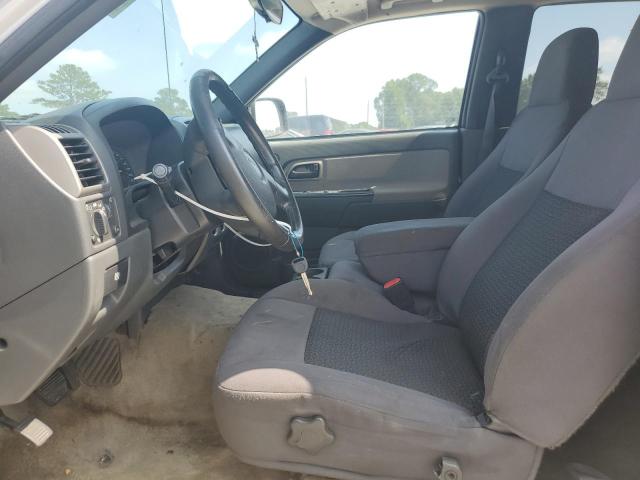 Photo 7 from auction – 2005 GMC CANYON with VIN 1GTCS136958289725