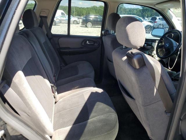 Photo 11 from auction – 2007 CHEVROLET TRAILBLAZE with VIN 1GNET13H772203140
