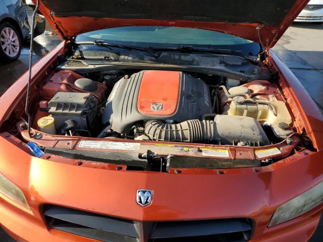 Photo 11 from auction – 2006 DODGE CHARGER R/ with VIN 2B3KA53H96H260231