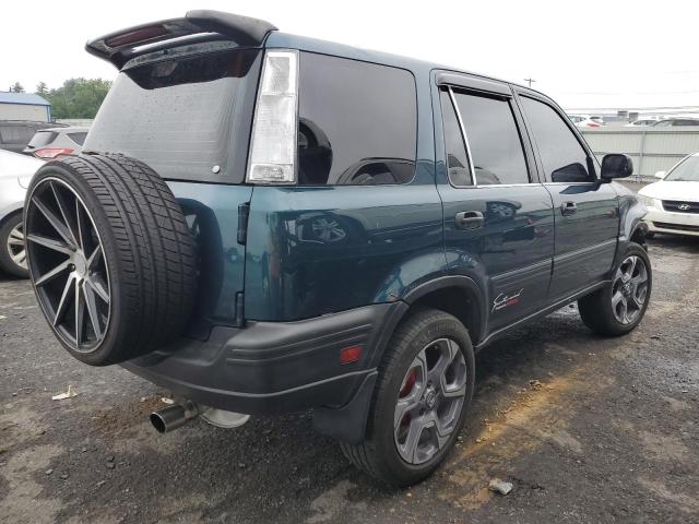 Photo 3 from auction – 1997 HONDA CR-V LX with VIN JHLRD1853VC050160