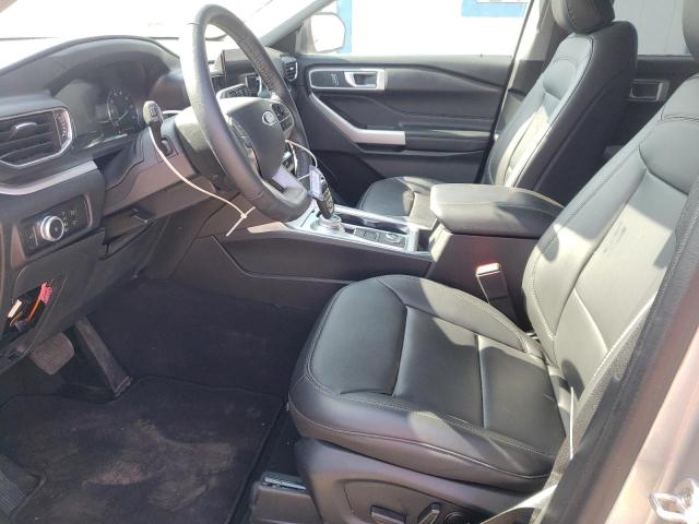 Photo 7 from auction – 2023 FORD EXPLORER X with VIN 1FMSK8DH9PGA70059