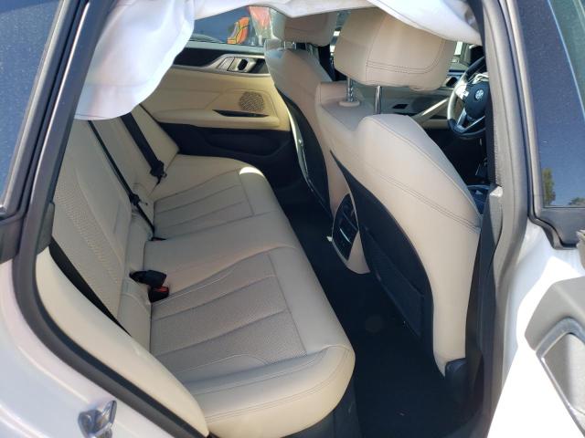 Photo 10 from auction – 2024 BMW 430I GRAN with VIN WBA63AV01RFP67671