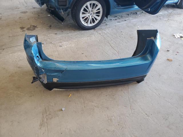Photo 12 from auction – 2017 SUBARU IMPREZA PR with VIN 4S3GTAB66H3706638