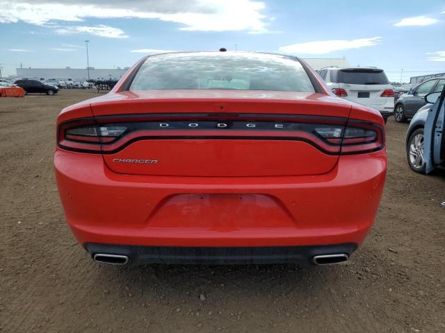 Photo 6 from auction – 2022 DODGE CHARGER SX with VIN 2C3CDXBG5NH118766