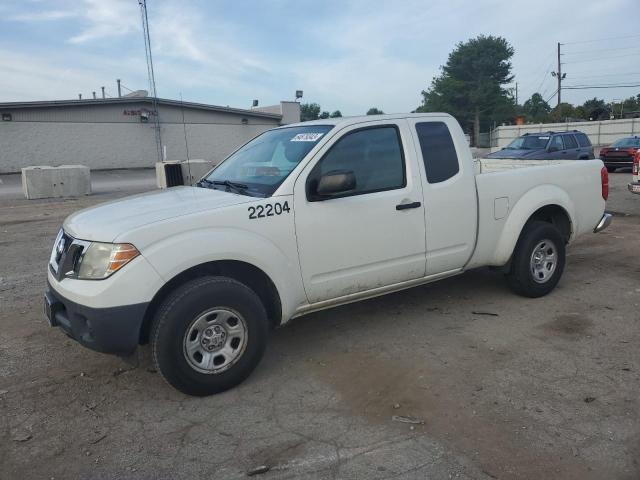 Photo 1 from auction – 2015 NISSAN FRONTIER S with VIN 1N6BD0CT8FN760530