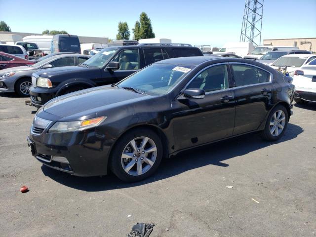 ACURA TL 2012 с VIN 19UUA8F56CA023573 - Фото с аукциона
