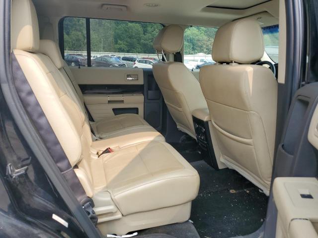Photo 11 from auction – 2017 FORD FLEX SEL with VIN 2FMHK6C89HBA06340