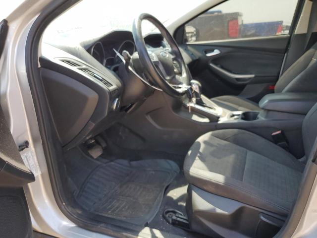 Photo 7 from auction – 2012 FORD FOCUS SEL with VIN 1FAHP3M26CL191511