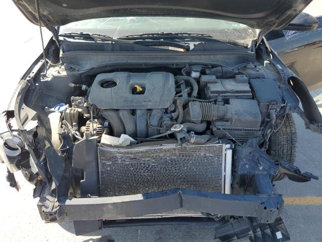 Photo 11 from auction – 2022 KIA FORTE FE with VIN 3KPF24AD7NE431835