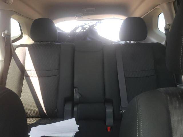 Фото 10 с аукциона – 2018 NISSAN ROGUE S с VIN KNMAT2MT4JP587372